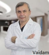 Ass. Prof. Halil Genc
