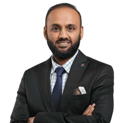 Dr. Mohamed Shahid Padiyar
