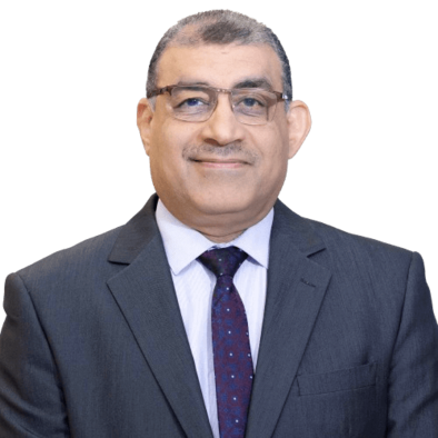 Dr. Ahmed AS El-Hakeem