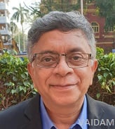 Dr. Plaban Mukherjee