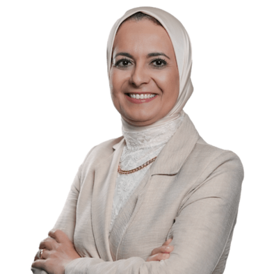 Dr. Noha Abdelwahed