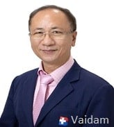Dr. Kraisith Arya