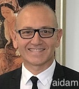 Prof. Dr. Faruk Yencilek