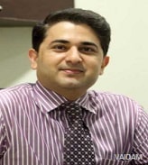Dr. Parag Telang