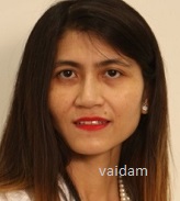 Dr. Bonnie Abujam