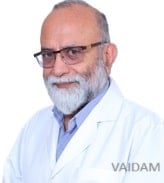 Dr. Sunil Kathuria