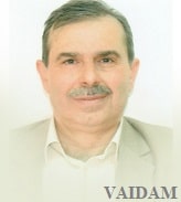 Dr. Mohammed Adib Nanaa