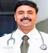 Dr. Satish Kumar S