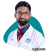 Dr. Boopathy Murugavel