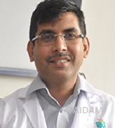 Dr. Akhter Jawade