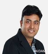 Dr. Bharat Kumar Nara