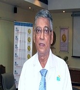 Dr P K Banarjee
