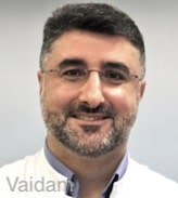 Dr. med. Huseyin Ubeyli