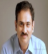 Dr Manoj P Nair