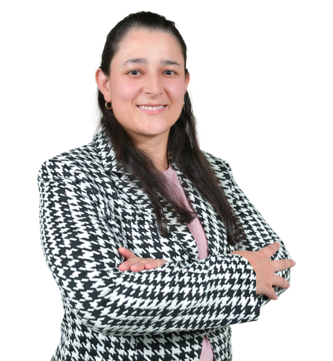 Dr. Claudia Marcela