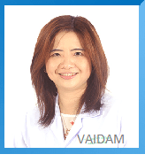 Dr. Junjira Siddhiphongse