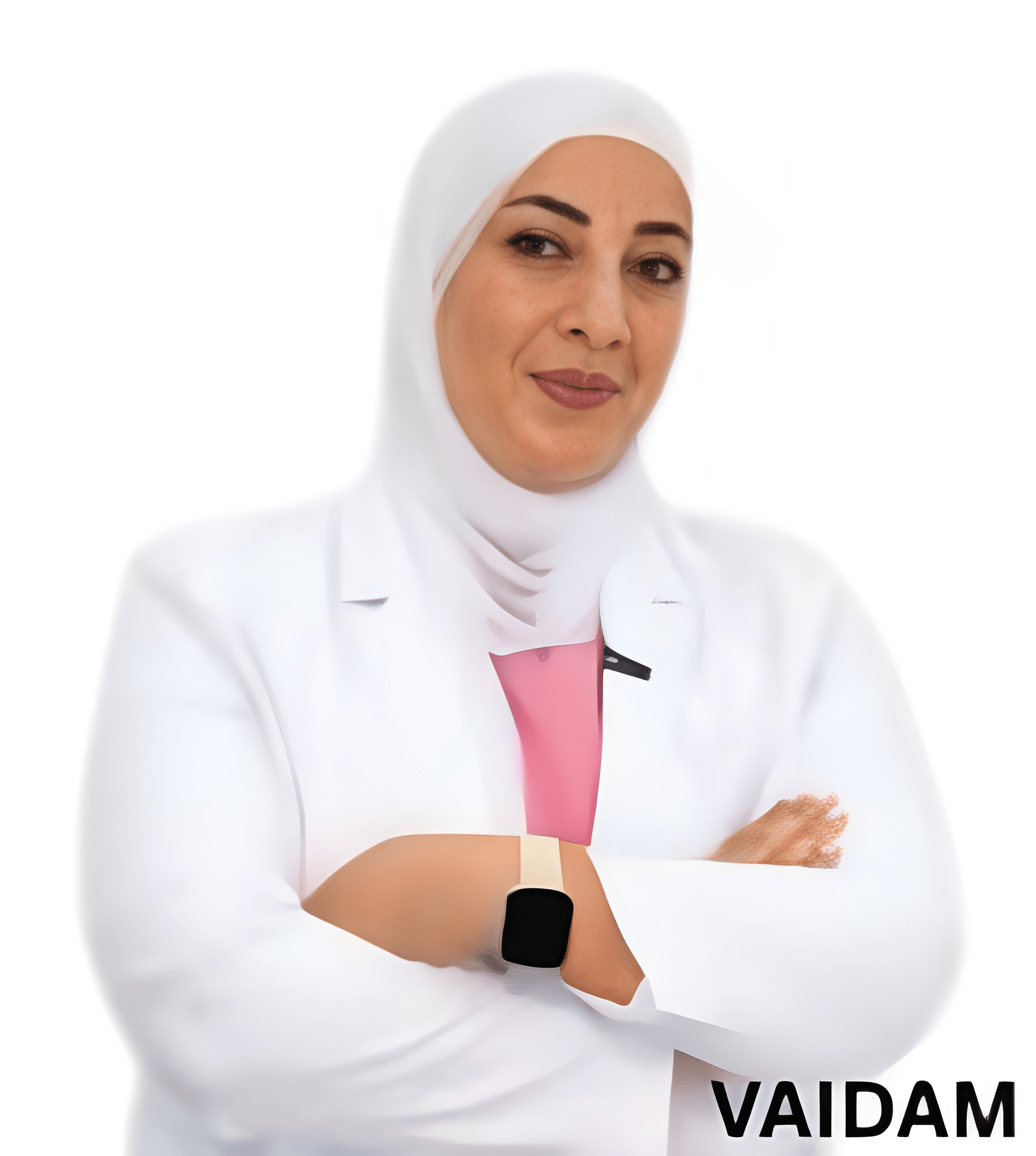 Dr. Rawan Yaseen