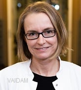 Frau Dr. med. Kathrin Beilecke