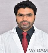 Dr. Wasim P