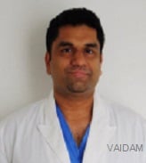 Dr. Rishabh Kedia