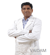 Dr. Madhu Y C