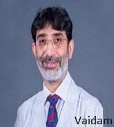 Dr. P. V. Ramachandra Raju