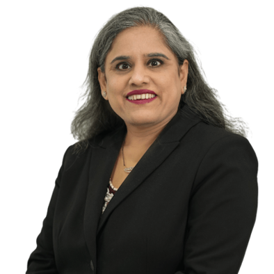 Dr. Lekha Kawal Kapoor