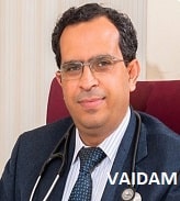 Dr. Rajeev Sethi