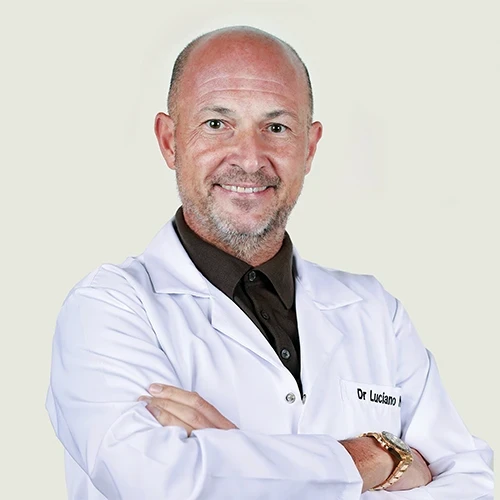 Dr. Luciano G. Nardo