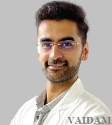 Dr. Shikhar Sawhney