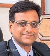 Dr. Hemal Shah