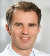 Prof. Dr. med. Daniel Kendoff