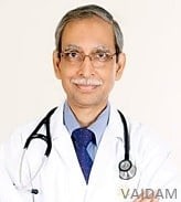 Dr Pramod Jaiswal