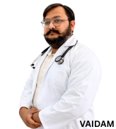 Dr. Ankit Mittal