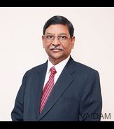 Dr. V. Siva Nageswara Rao