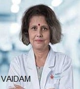 Dr. Smita Mishra