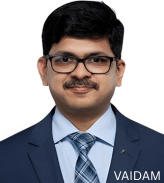 Dr. Prashanth Y M