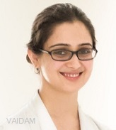 Dr. Saurbhi Khurana