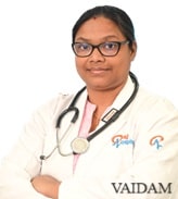Dr. Anupama Mahli