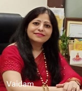 Dr. Sunita Arora