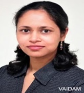 Dr. Paritosha Thakar Dalal