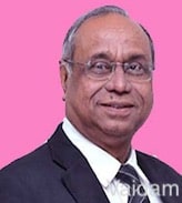 Dr. Ravi Sahay