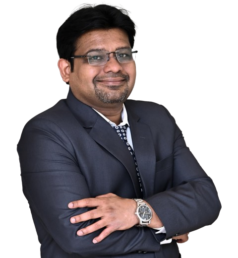 Dr. Subhodh Shetty