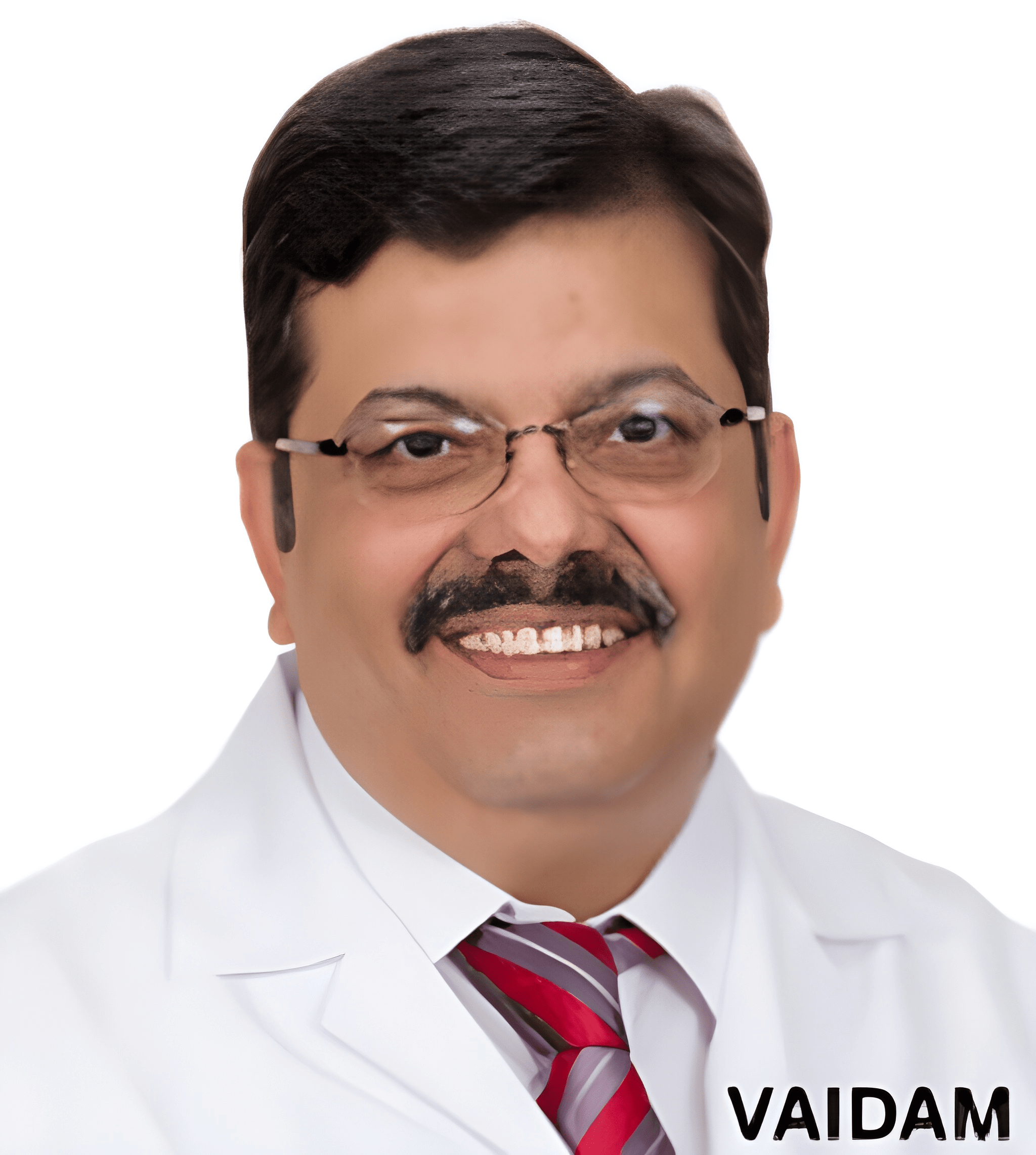 Dr. Zubin Nalladaru