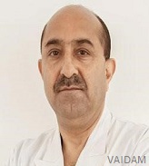 Dr. Surinder Bazaz