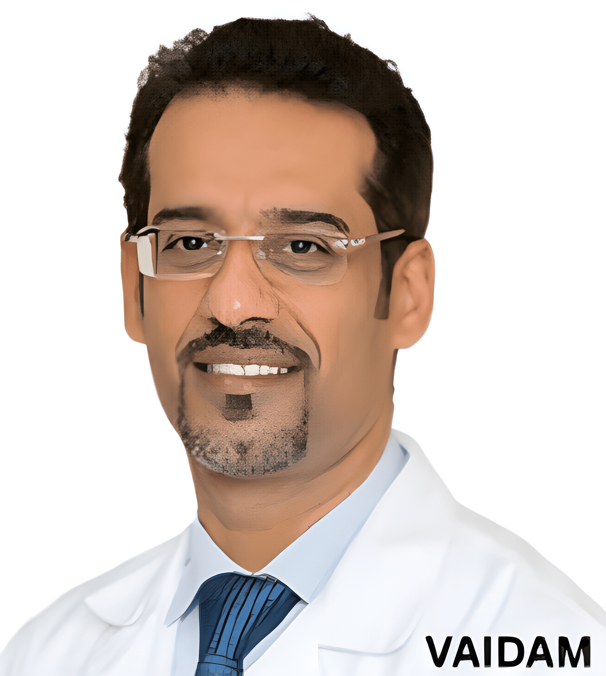 Dr. Obaid Aljassim