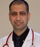 Dr. Ketan Dang