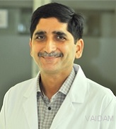 Dr. Hemant K. Gogia