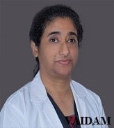 Dr Anu Paloor Samuel