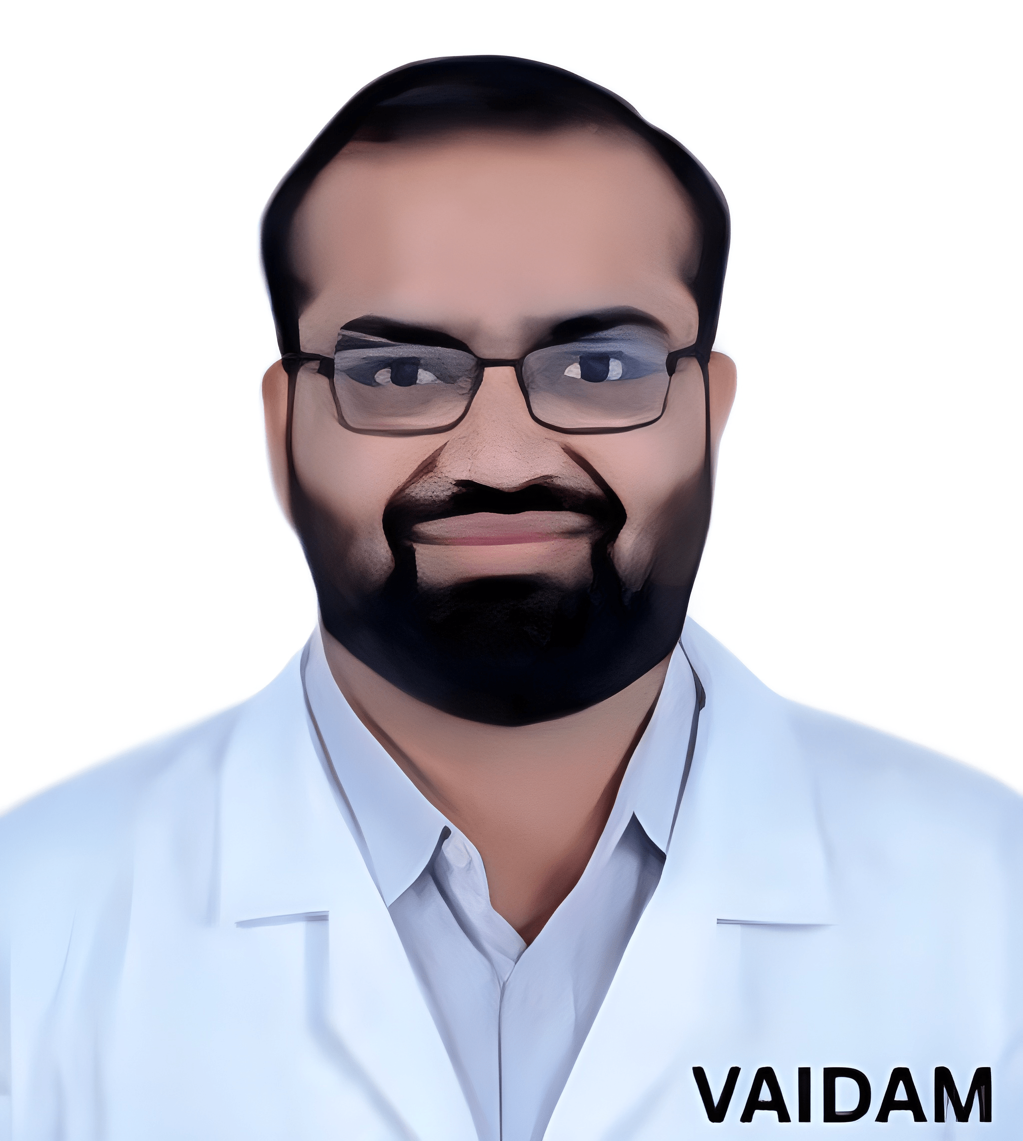 Dr. Parth Bansal